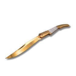 NAVAJA ARABE "MI GITANA ORO" THIRD TH-N49G