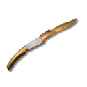 NAVAJA ARABE "MI GITANA ORO" THIRD TH-N49G A