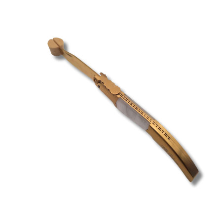 NAVAJA ARABE "MI GITANA ORO" THIRD TH-N49G B