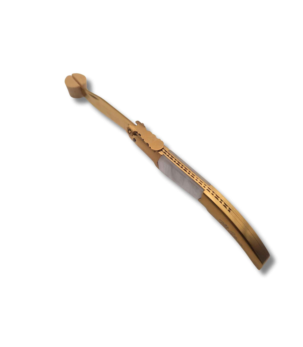 NAVAJA ARABE "MI GITANA ORO" THIRD TH-N49G B