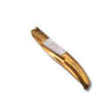 NAVAJA ARABE "MI GITANA ORO" THIRD TH-N49G C