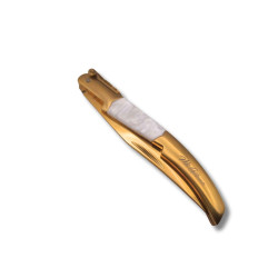 NAVAJA ARABE "MI GITANA ORO" THIRD TH-N49G C
