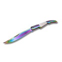 NAVAJA ARABE "MI GITANA DIAMANTE" THIRD TH-N49W