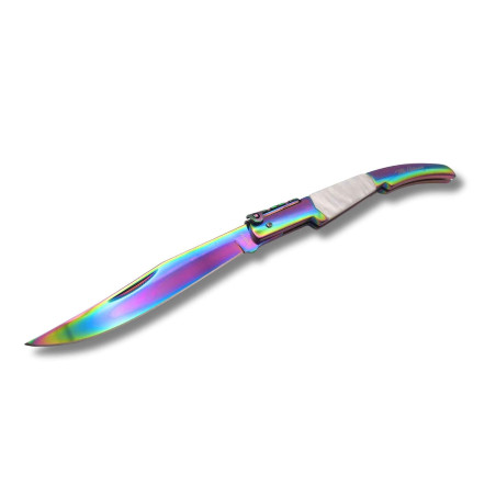 NAVAJA ARABE "MI GITANA DIAMANTE" THIRD TH-N49W