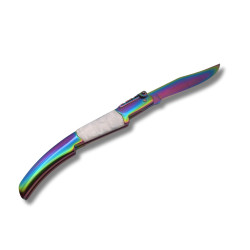 NAVAJA ARABE "MI GITANA DIAMANTE" THIRD TH-N49W A