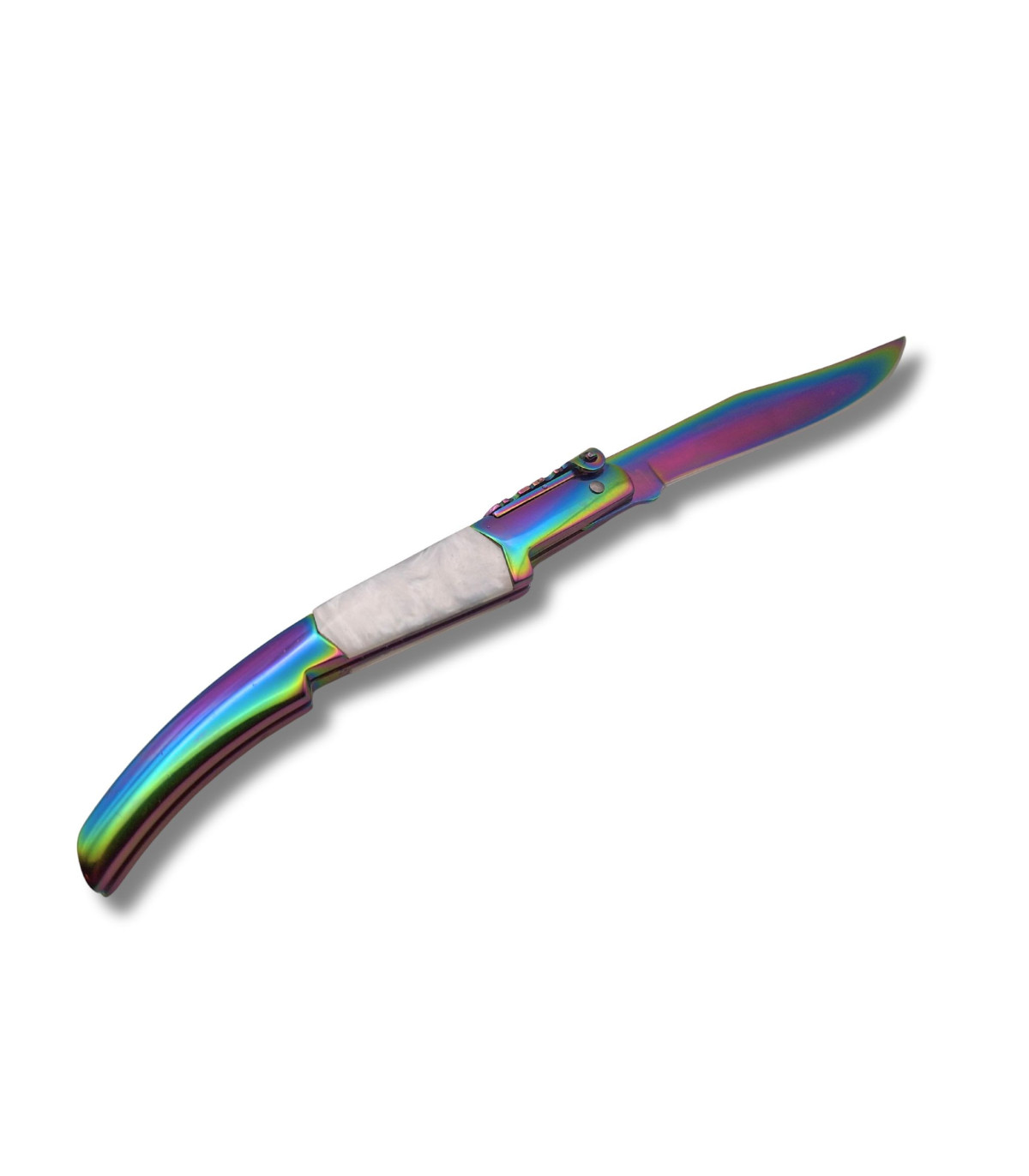 NAVAJA ARABE "MI GITANA DIAMANTE" THIRD TH-N49W A