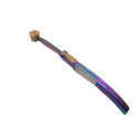 NAVAJA ARABE "MI GITANA DIAMANTE" THIRD TH-N49W B