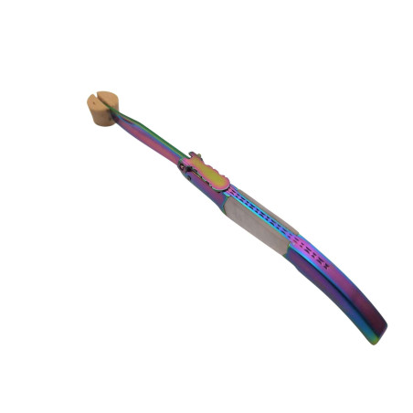 NAVAJA ARABE "MI GITANA DIAMANTE" THIRD TH-N49W B