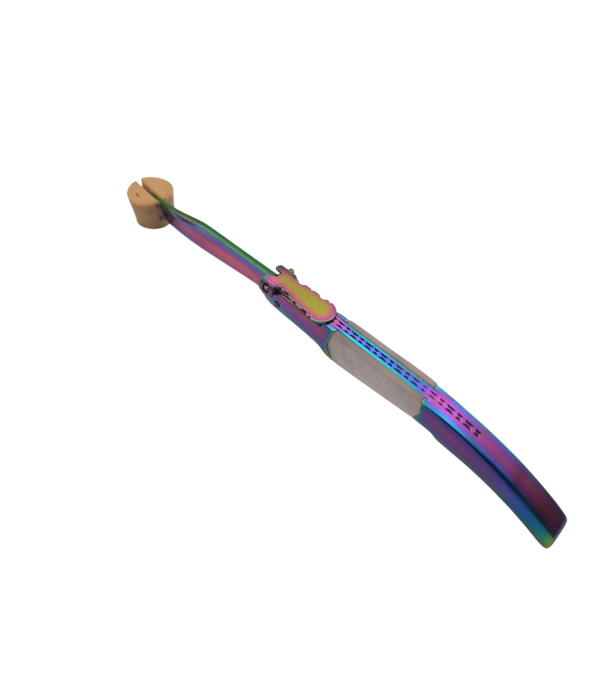 NAVAJA ARABE "MI GITANA DIAMANTE" THIRD TH-N49W B