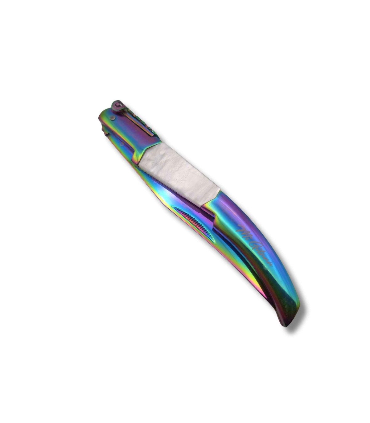 NAVAJA ARABE "MI GITANA DIAMANTE" THIRD TH-N49W C