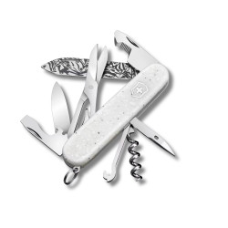 Navaja multiusos "SPECIAL COMPANION DAMAST EDICIÓN LIMITADA 2025" VICTORINOX