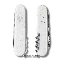 Navaja multiusos "SPECIAL COMPANION DAMAST EDICIÓN LIMITADA 2025" VICTORINOX  A