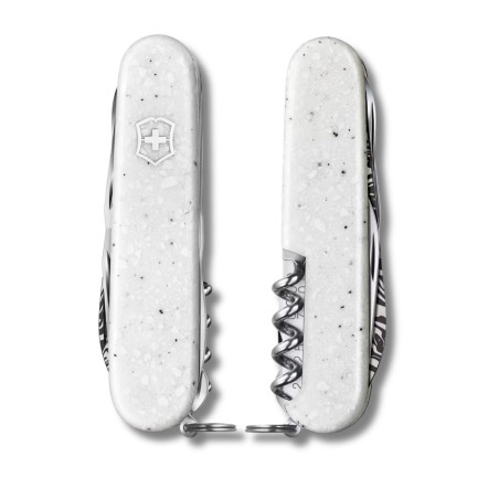 Navaja multiusos "SPECIAL COMPANION DAMAST EDICIÓN LIMITADA 2025" VICTORINOX  A