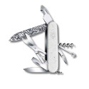 Navaja multiusos "SPECIAL COMPANION DAMAST EDICIÓN LIMITADA 2025" VICTORINOX  B