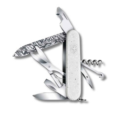 Navaja multiusos "SPECIAL COMPANION DAMAST EDICIÓN LIMITADA 2025" VICTORINOX  B
