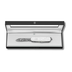 Navaja multiusos "SPECIAL COMPANION DAMAST EDICIÓN LIMITADA 2025" VICTORINOX  C