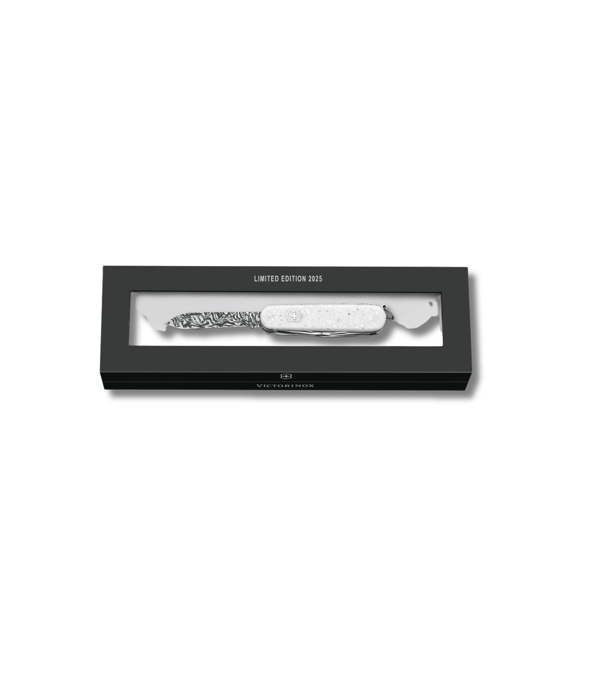 Navaja multiusos "SPECIAL COMPANION DAMAST EDICIÓN LIMITADA 2025" VICTORINOX  D