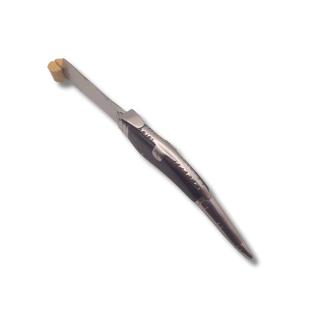 NAVAJA ARTESANA JEREZANA TORO R.BUSTOS 1 B