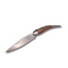 NAVAJA ARTESANA ESPADA TORO R.BUSTOS 23