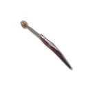 NAVAJA ARTESANA ESPADA TORO R.BUSTOS 23 B