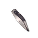 NAVAJA ARTESANA ESPADA TORO R.BUSTOS 17 C