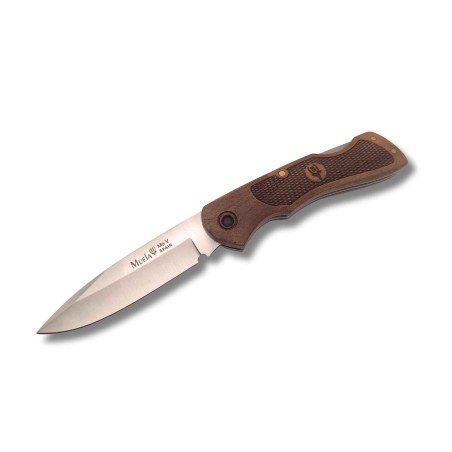 Navaja de caza MUELA BX8NG