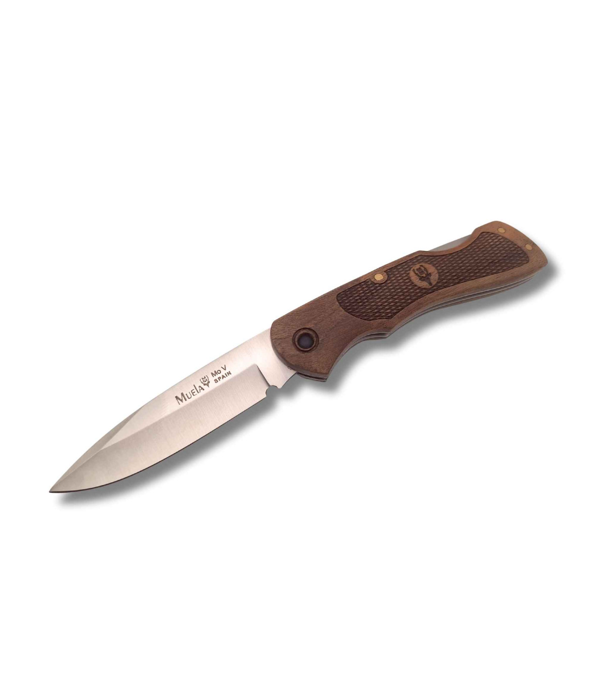 Navaja de caza MUELA BX8NG