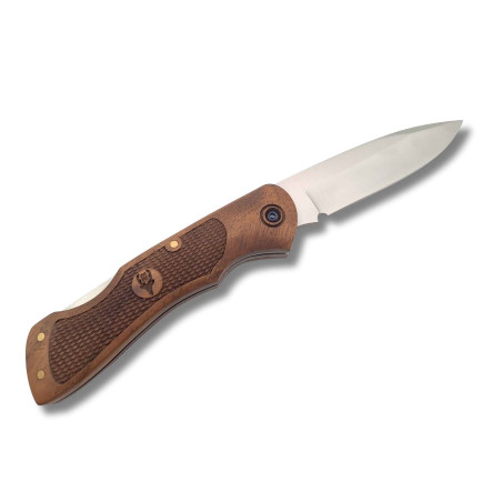 Navaja de caza MUELA BX8NG A