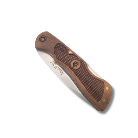 Navaja de caza MUELA BX8NG C