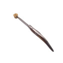 NAVAJA ARTESANA ESPADA TORO R.BUSTOS 10 B