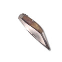 NAVAJA ARTESANA ESPADA TORO R.BUSTOS 10 C
