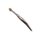 NAVAJA ARTESANA ESPADA TORO R.BUSTOS 24 B
