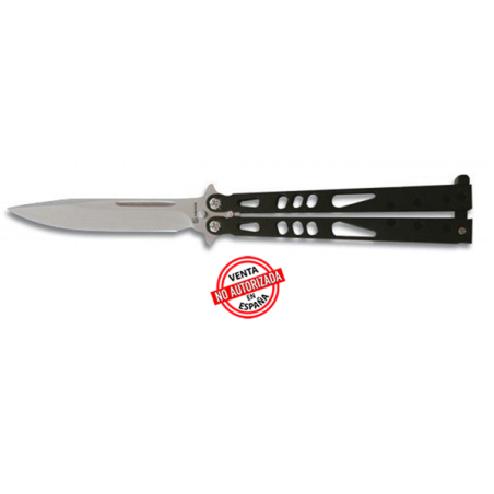 Navaja abanico MARTINEZ ALBAINOX 02061 por 11,28 €