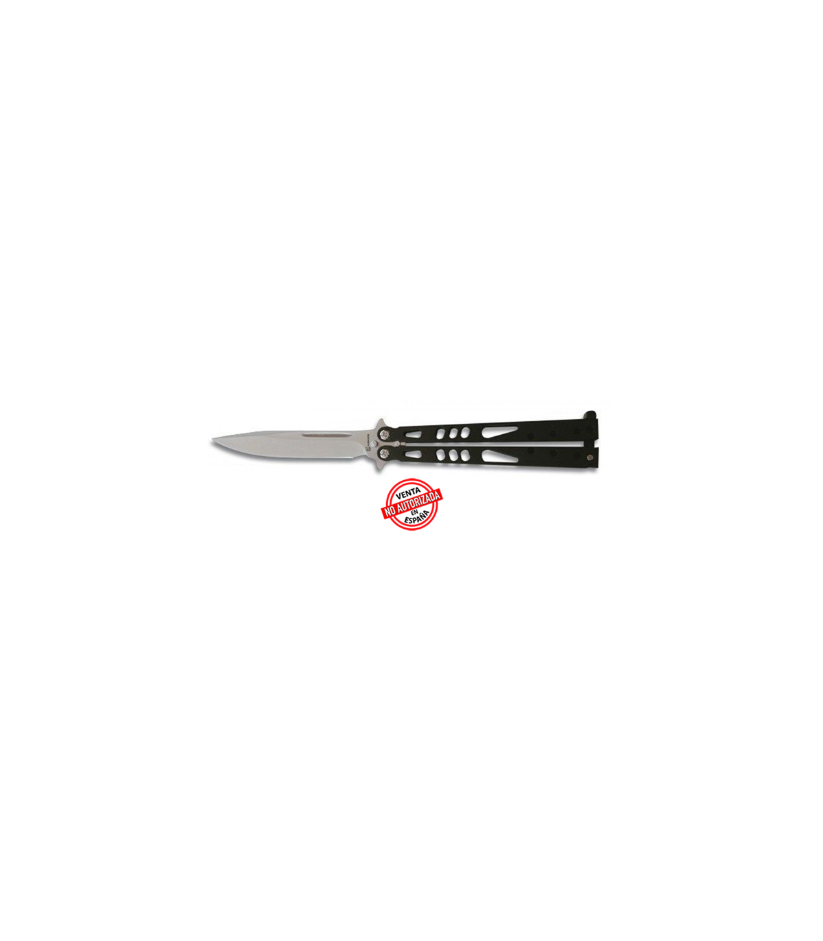 Navaja abanico MARTINEZ ALBAINOX 02061 por 11,28 €