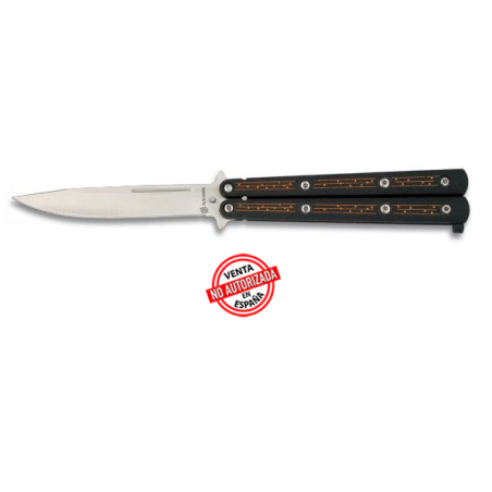 Navaja abanico MARTINEZ ALBAINOX 02074 por 8,26 €