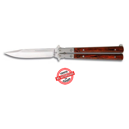 Navaja abanico MARTINEZ ALBAINOX 02071 por 12,65 €