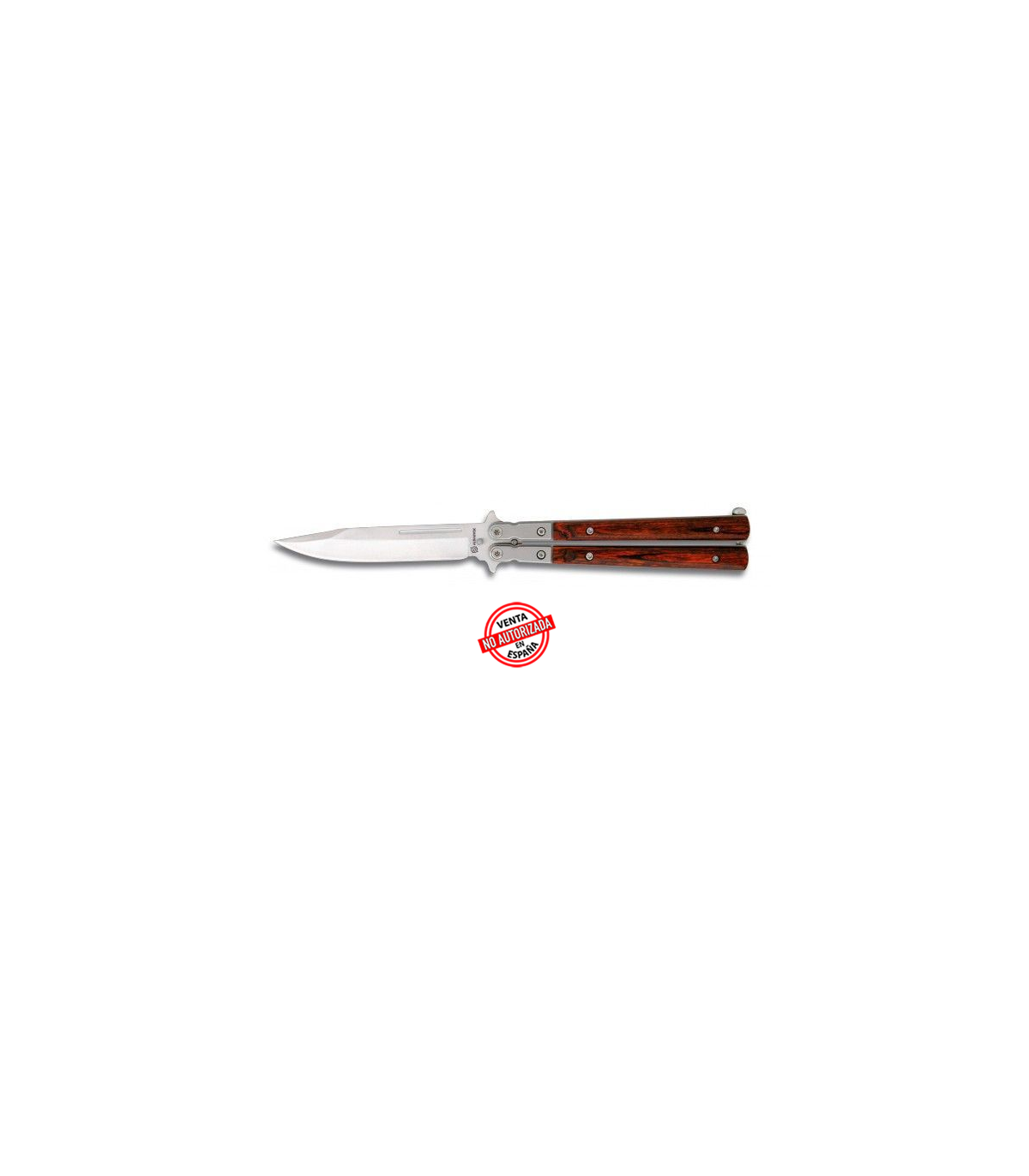 Navaja abanico MARTINEZ ALBAINOX 02071 por 12,65 €