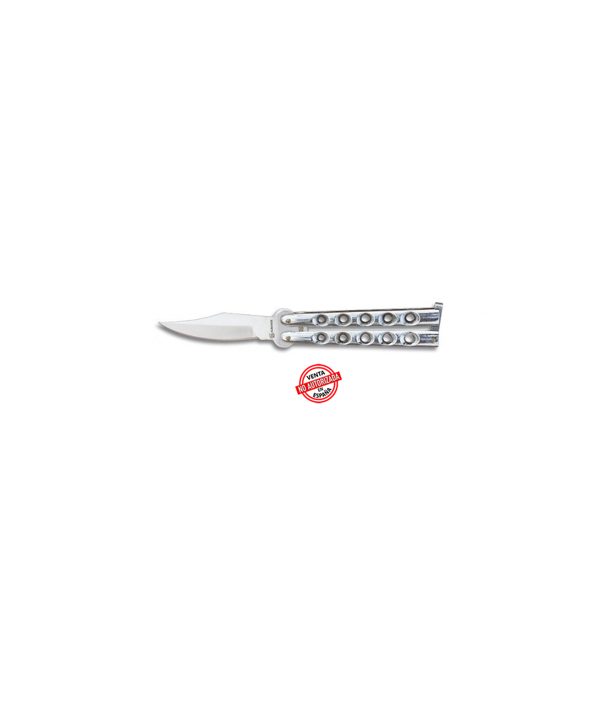 Navaja abanico MARTINEZ ALBAINOX 02054C por 8,70 €