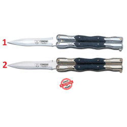 NAVAJA ABANICO CUDEMAN 506 por 15,10 €