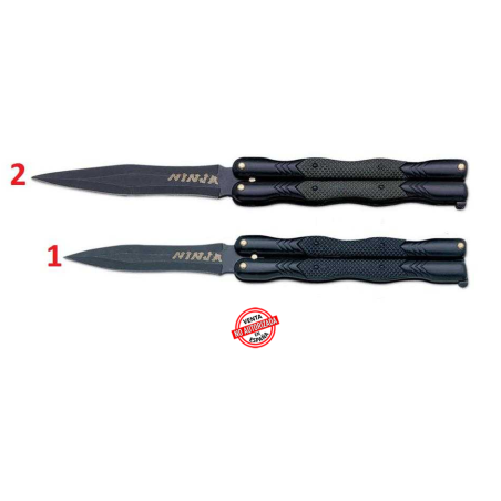 NAVAJA ABANICO CUDEMAN 506P por 19,30 €