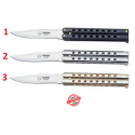 NAVAJA ABANICO CUDEMAN 508 por 14,50 €