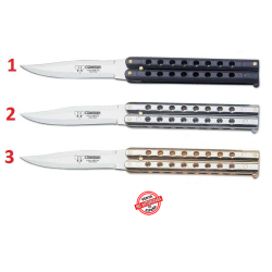 NAVAJA ABANICO CUDEMAN 508 por 14,50 €