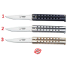 NAVAJA ABANICO CUDEMAN 508