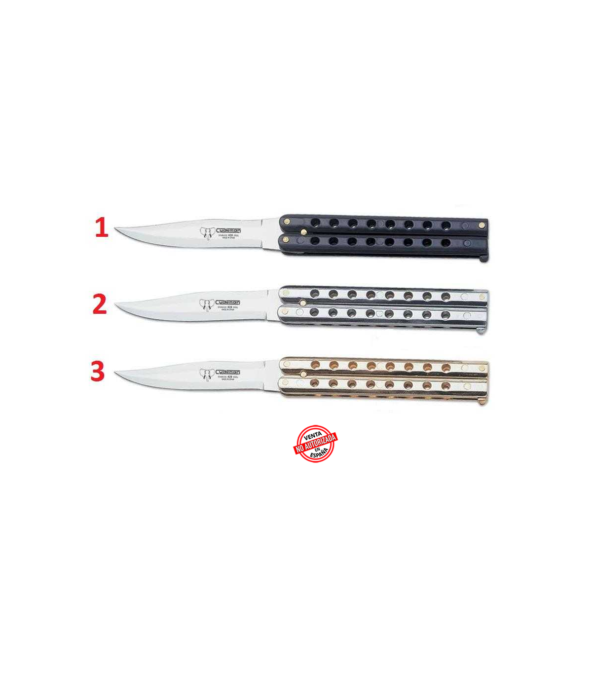 NAVAJA ABANICO CUDEMAN 508 por 14,50 €