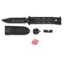 Navaja ABANICO TÁCTICA K-25 36214 por 26,85 €