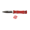 Navaja ABANICO ROJA MARTINEZ ALBAINOX 02098 por 13,50 €