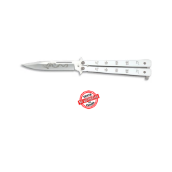Navaja ABANICO "DRAGÓN NINJA" MARTINEZ ALBAINOX 02096 por 11,65 €
