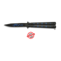 Navaja ABANICO "NIGHT FIGTHER II" MARTINEZ ALBAINOX 02104 por 11,65 €