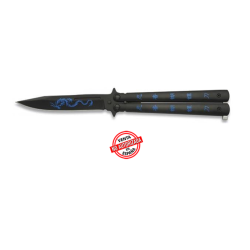 Navaja ABANICO "NIGHT FIGTHER II" MARTINEZ ALBAINOX 02104 por 11,65 €