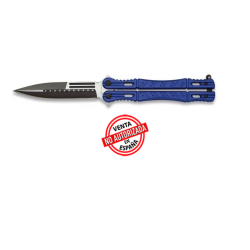 Navaja ABANICO "NIGHT FIGTHER " MARTINEZ ALBAINOX 02101 por 13,50 €